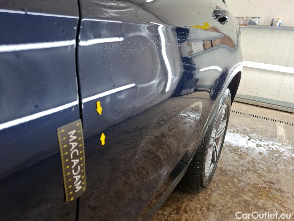  Mercedes  G-Klasee MERCEDES-BENZ GLC / 2019 / 5P / SUV 2.0 GLC 300 E BUSINESS LINE 4MATIC #24