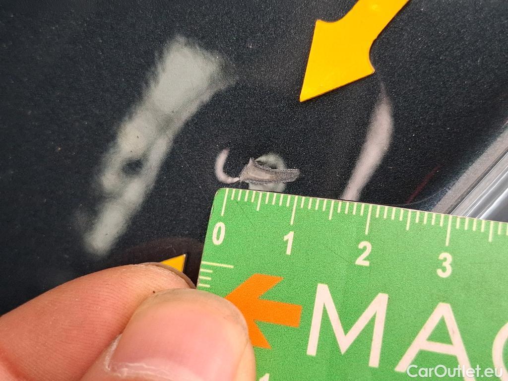  Hyundai  Tucson  Business Mild-Hybrid 2WD 1.6 CRDI 135CV BVA7 E6d #22