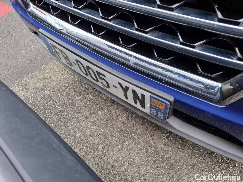  Hyundai  Tucson  Executive 2WD 1.6 CRDi 135CV BVA7 E6dT #19