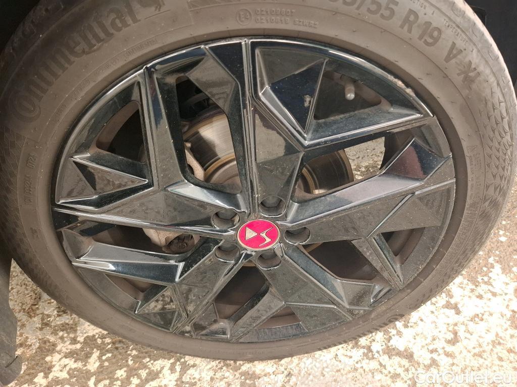  DS  DS4 DS 4 Performance Line + 1.5 BlueHDi 130CV BVA8 6E #8