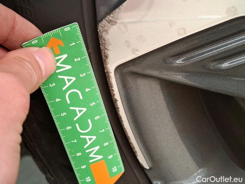  Hyundai  Tucson  Executive Mild-Hybrid 2WD 1.6 CRDI 135CV BVA7 E6d #9