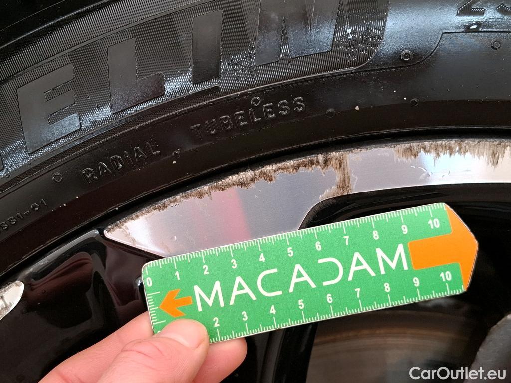  DS  DS7 DS DS 7 Crossback / 2017 / 5P / SUV E-TENSE 4x4 300 Louvre(SL) #41