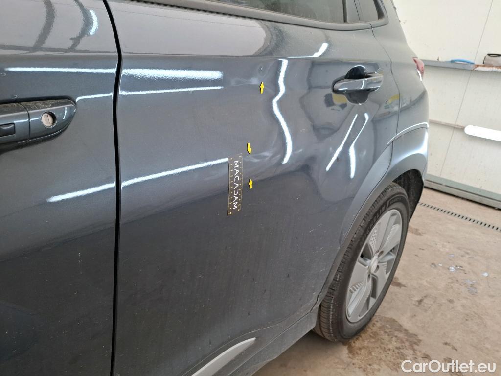  Hyundai  Konna Kona Business Electrique 2WD 64kWh BVA #6