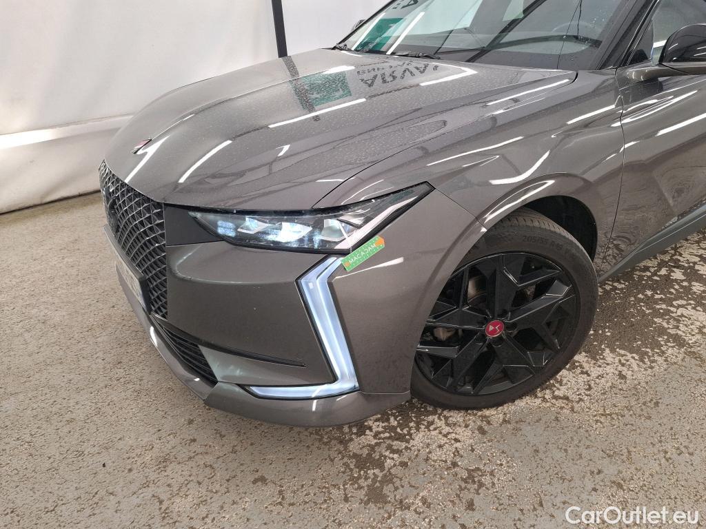  DS  DS4 DS 4 Performance Line + 1.5 BlueHDi 130CV BVA8 6E #1