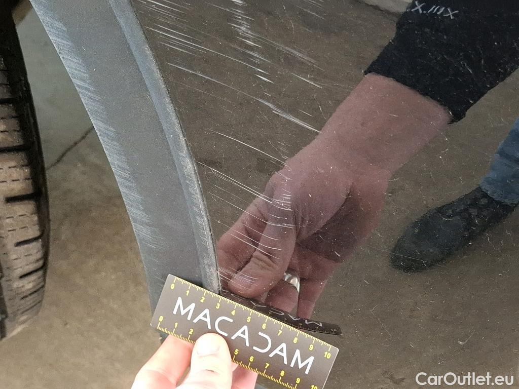  Ford  Kuga  Titanium Hybrid 2.5 190CV BVA6 E6dT #11