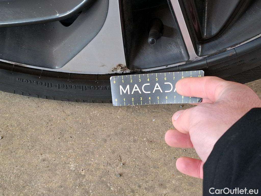  Hyundai  Tucson  Executive 2WD 1.6 CRDi 135CV BVA7 E6dT #29