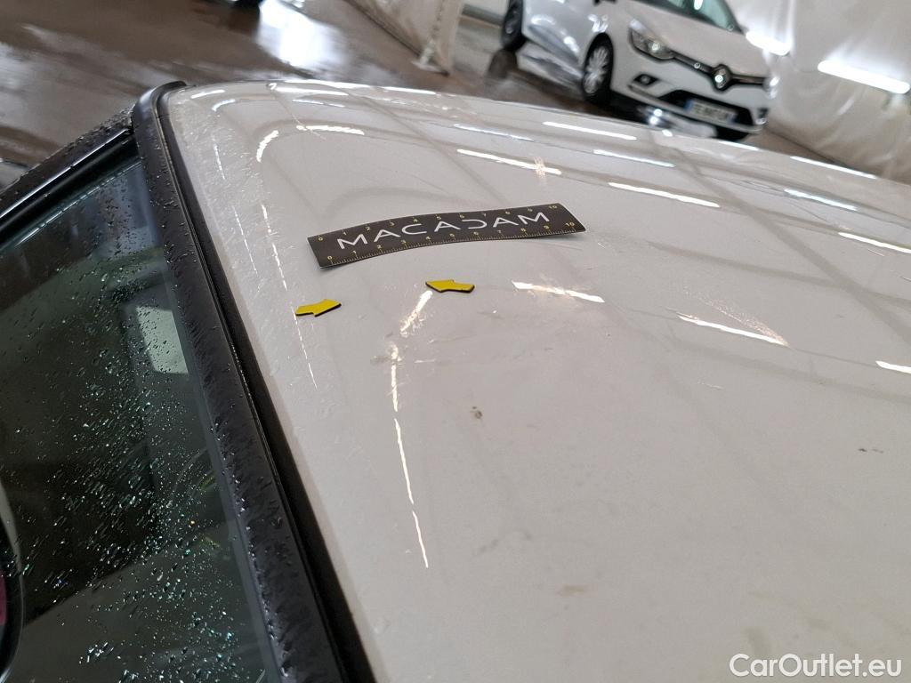  Mini  Mini   / 2021 / 3P / Berline Cooper SE Finition Essential 184 ch BVA #3