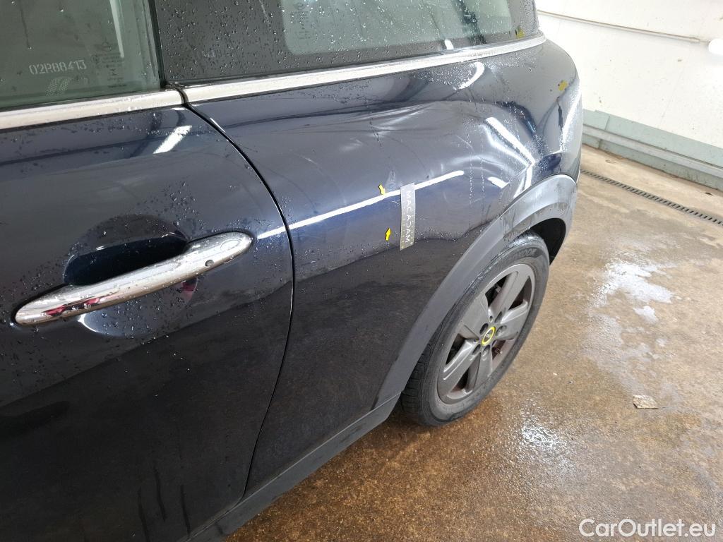  Mini  Mini   / 2021 / 3P / Berline Cooper SE Finition Essential 184 ch BVA #18