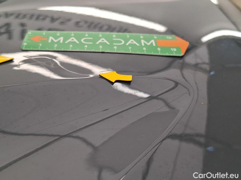  Dacia  Sandero DACIA Jogger 5 Places / 2021 / 5P / Break Extreme+ Tce 110(SL) #2