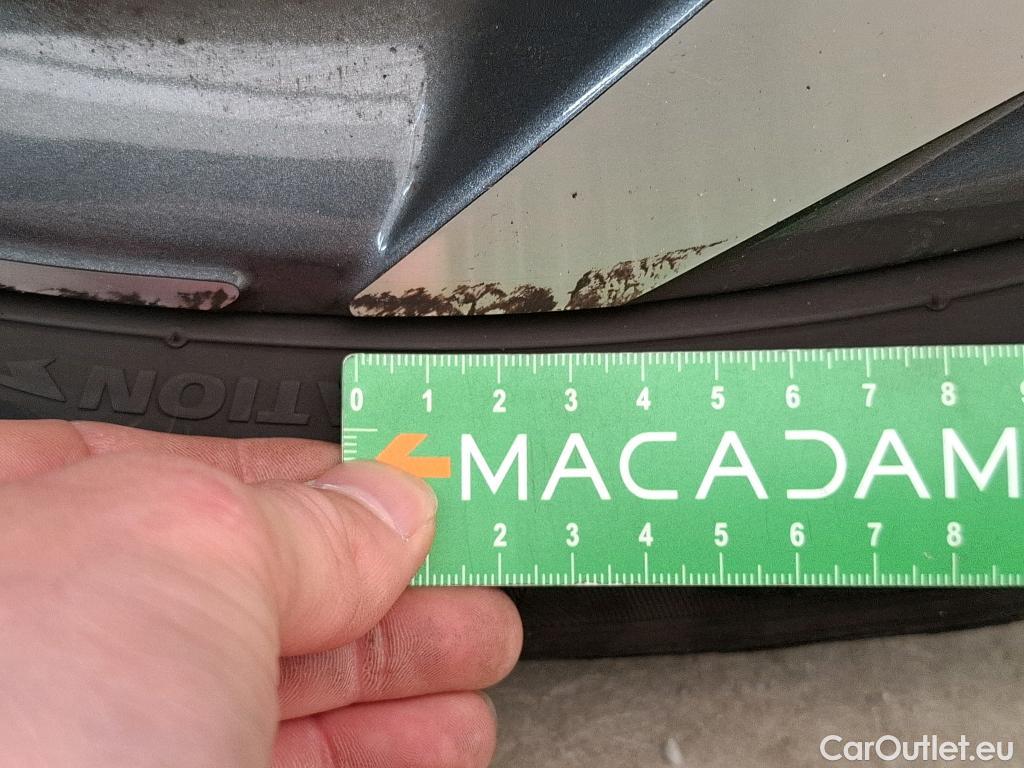  Hyundai  Tucson  Executive Mild-Hybrid 2WD 1.6 CRDI 135CV BVA7 E6d #10