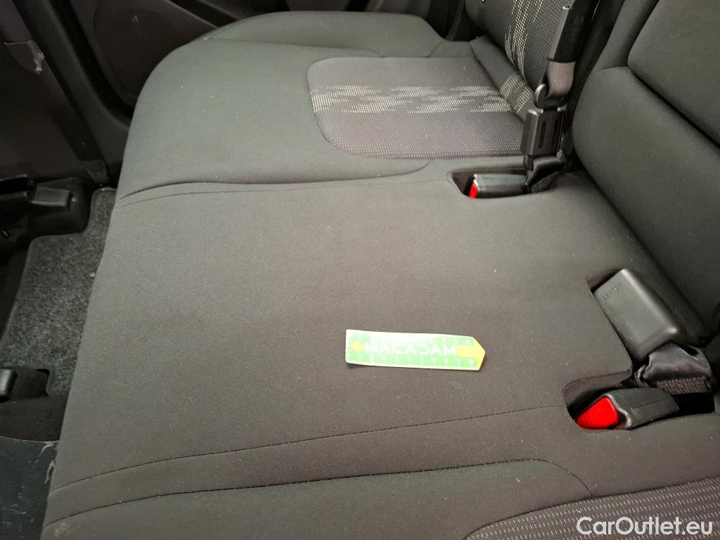  KIA  Sportage KIA  / 2021 / 5P / SUV 1.6 T-GDI 230 HEV AUTO ACTIVE BUSIN #8