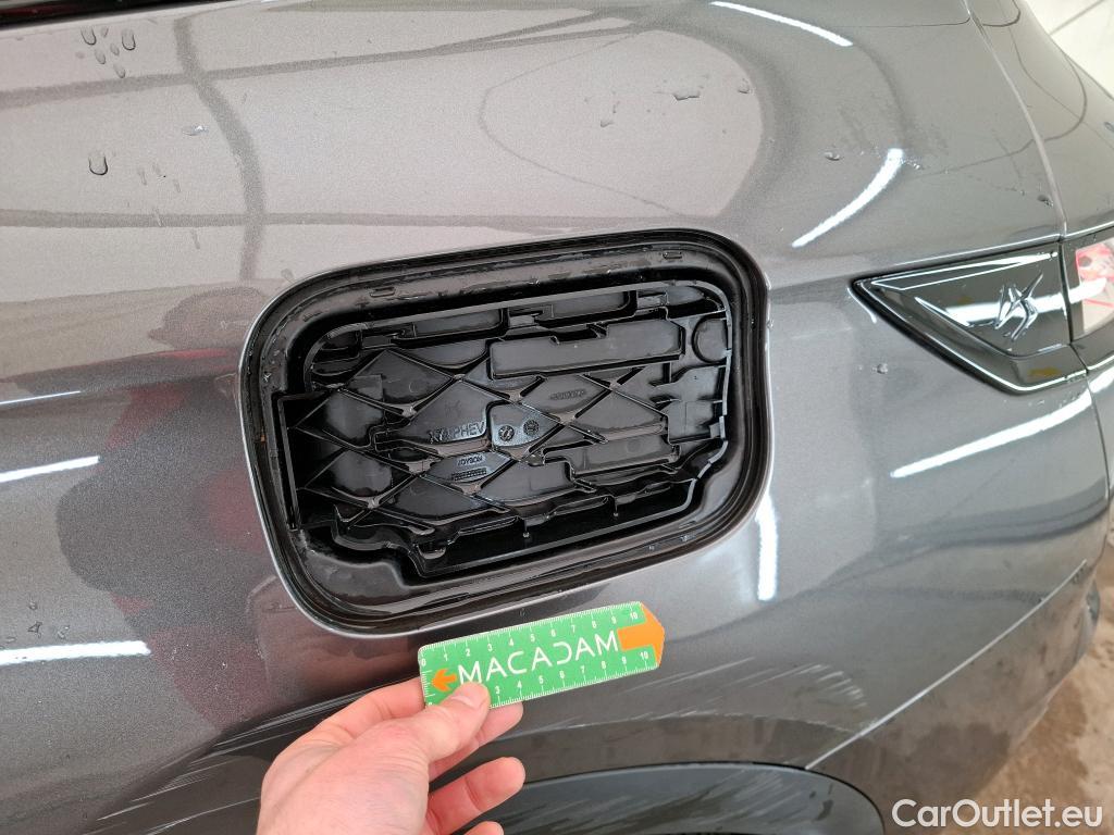  DS  DS7 DS DS 7 Crossback / 2017 / 5P / SUV E-TENSE 4x4 300 Louvre(SL) #50