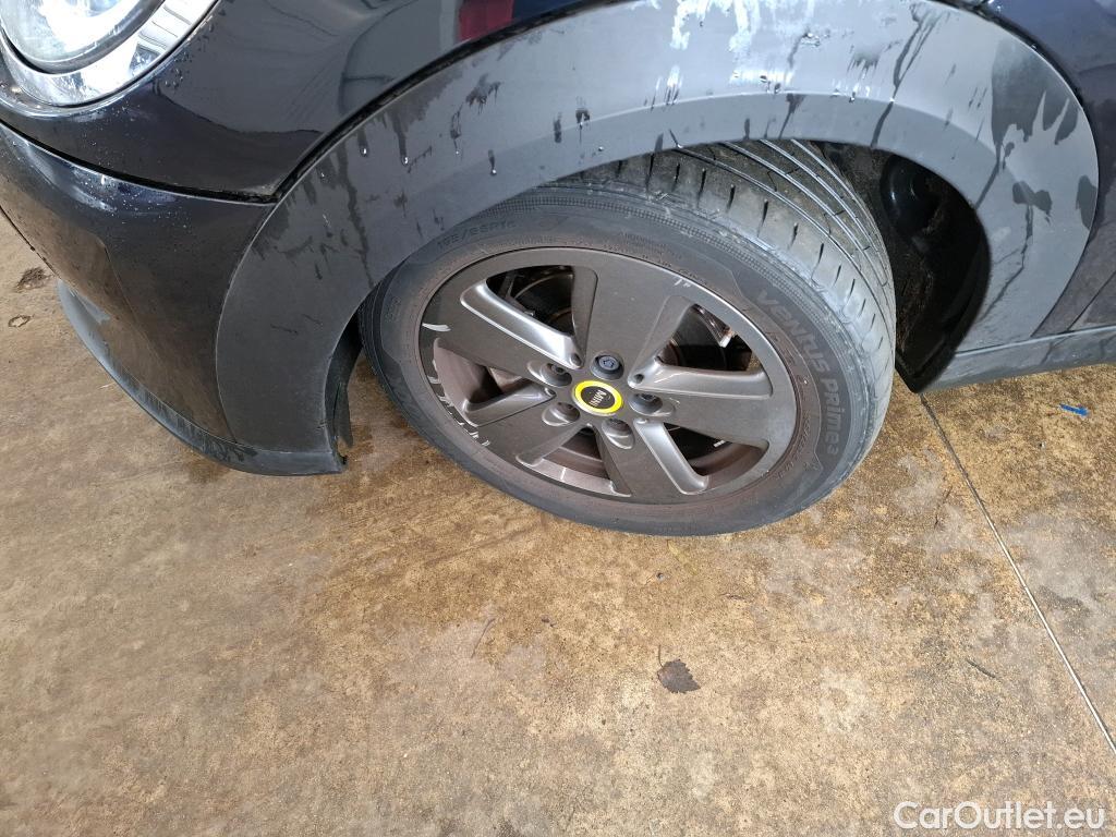  Mini  Mini   / 2021 / 3P / Berline Cooper SE Finition Essential 184 ch BVA #30