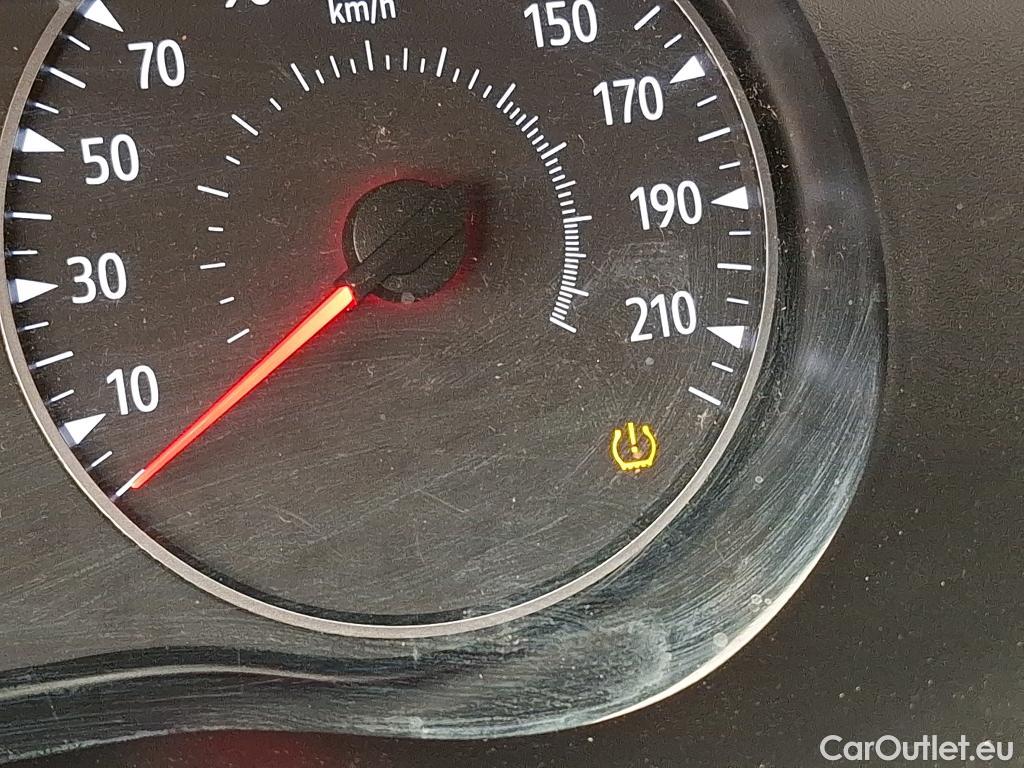  Dacia  Sandero DACIA Jogger 5 Places / 2021 / 5P / Break Extreme+ Tce 110(SL) #18