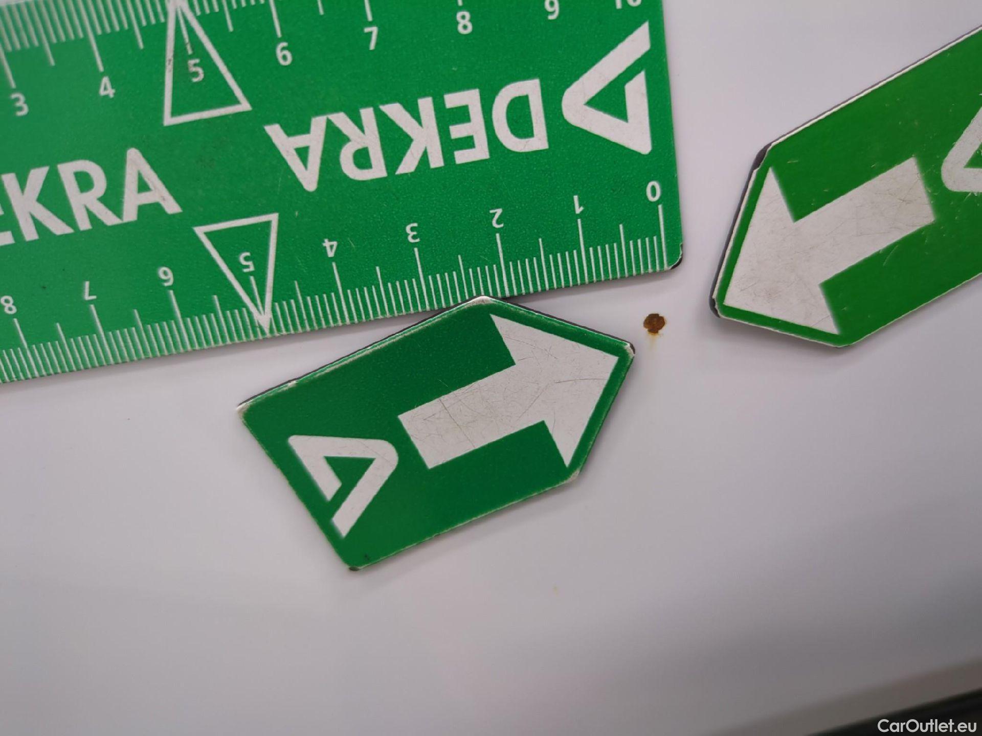  Hyundai  Bayon HYUNDAI  / 2021 / 5P / SUV 1.0 T-GDI 100 HYBRID 48V INTUITIVE #8