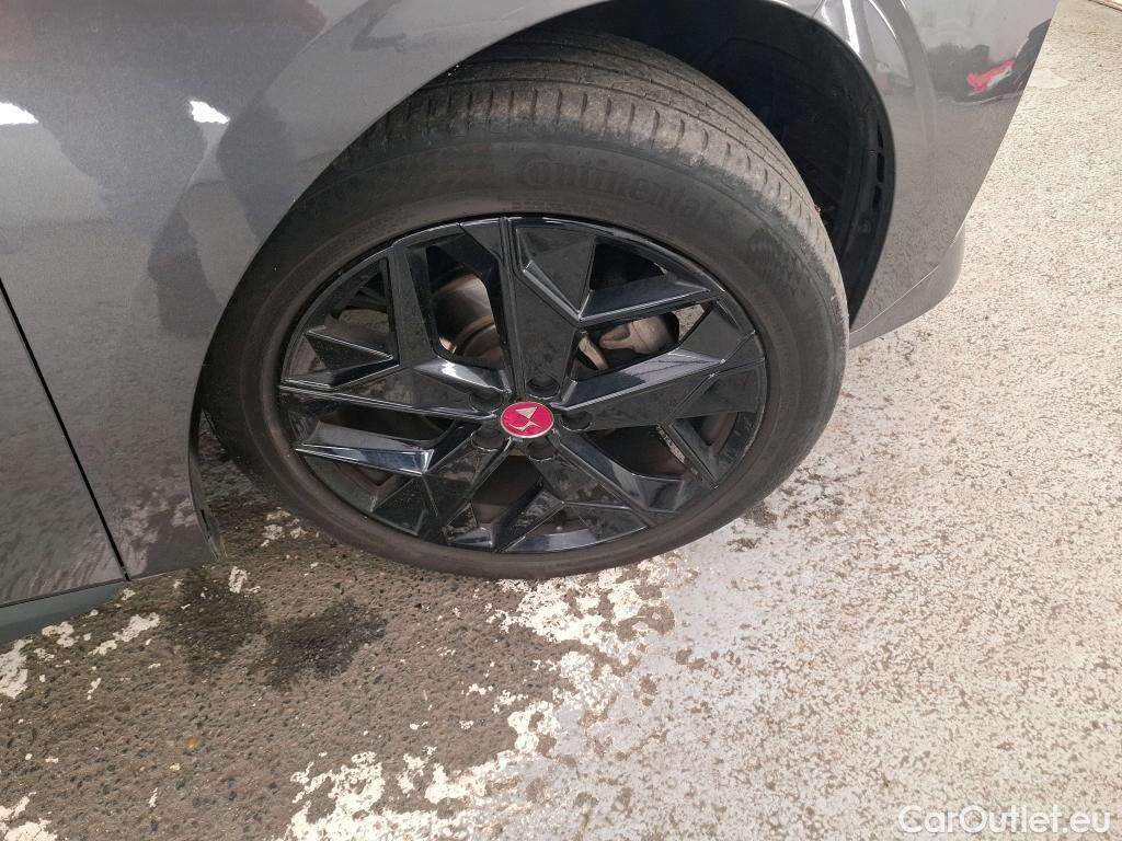  DS  DS4 DS 4 Performance Line + 1.5 BlueHDi 130CV BVA8 6E #11