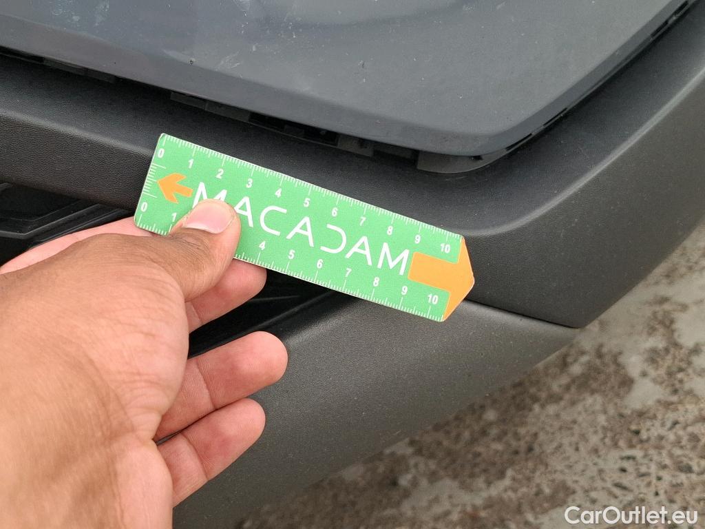  Dacia  Sandero DACIA Jogger 5 Places / 2021 / 5P / Break Extreme+ Tce 110(SL) #11