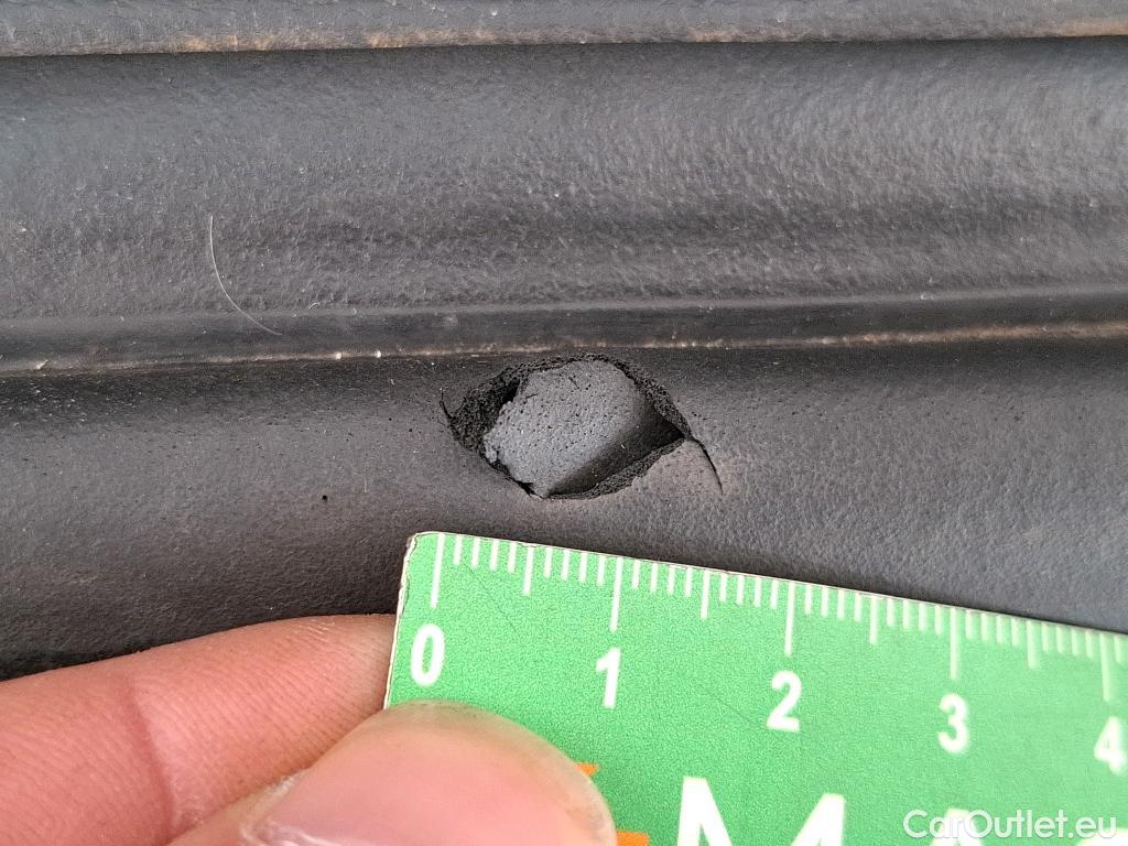  Hyundai  Tucson  Business Mild-Hybrid 2WD 1.6 CRDI 135CV BVA7 E6d #2