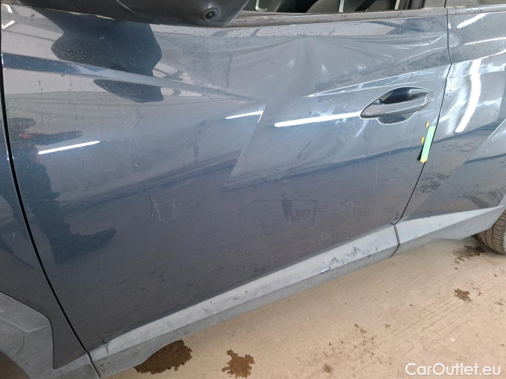  Hyundai  Tucson HYUNDAI  / 2020 / 5P / SUV 1.6 PHEV 265 HTRAC EXECUTIVE 4WD AUTO #15