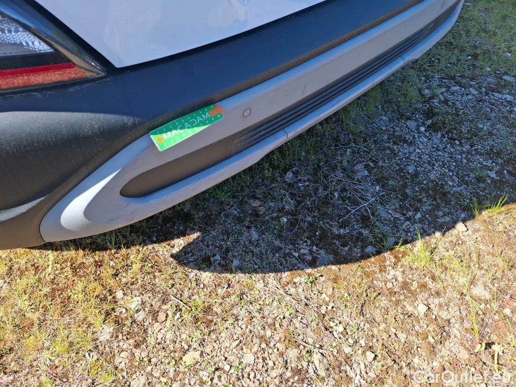  Hyundai  Konna Kona Business Hybrid 2WD 1.6 GDI 140CV BVA6 E6d #14