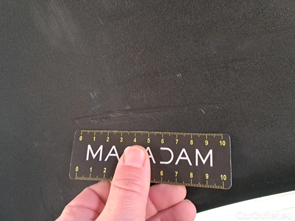  Fiat  500 FIAT X / 2018 / 5P / SUV 1.0 FFly T T3 120ch Cross #5