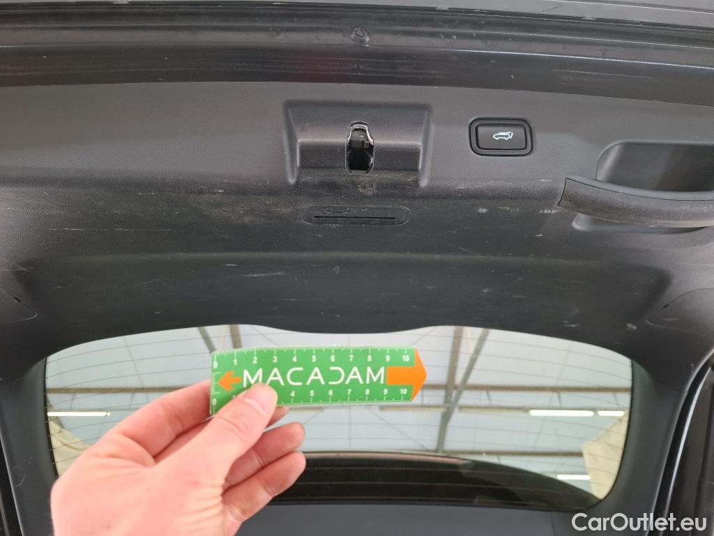  Hyundai  Tucson  Executive Mild-Hybrid 2WD 1.6 CRDI 135CV BVA7 E6d #22