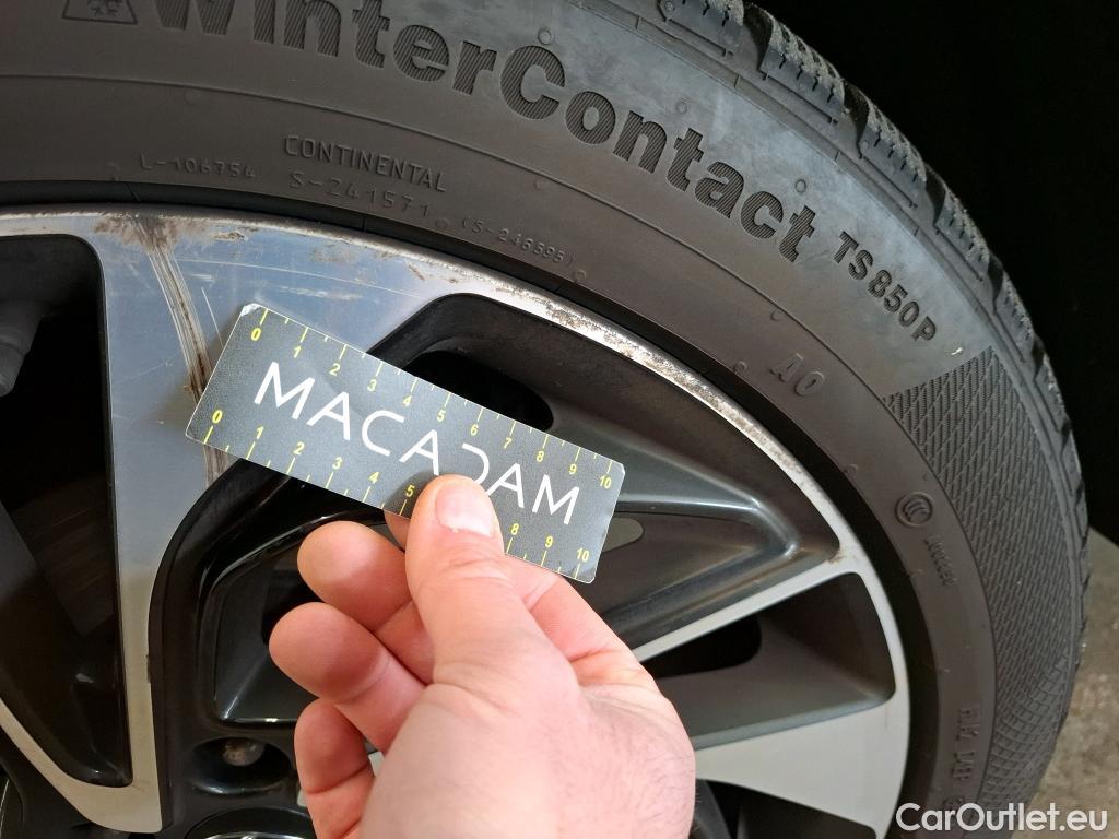  Hyundai  Tucson  Executive 2WD 1.6 CRDi 135CV BVA7 E6dT #24