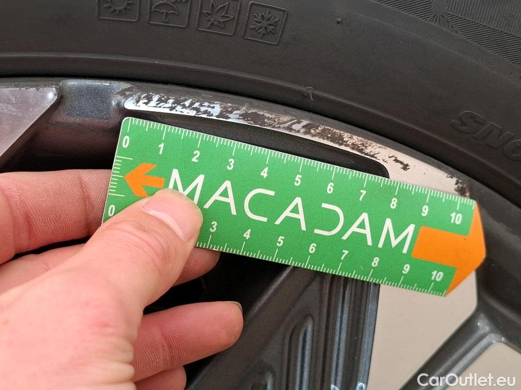  Hyundai  Tucson  Executive Mild-Hybrid 2WD 1.6 CRDI 135CV BVA7 E6d #8