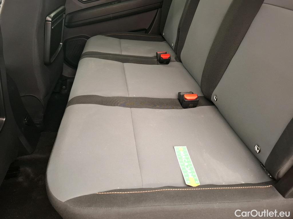  Dacia  Sandero DACIA Jogger 5 Places / 2021 / 5P / Break Extreme+ Tce 110(SL) #13