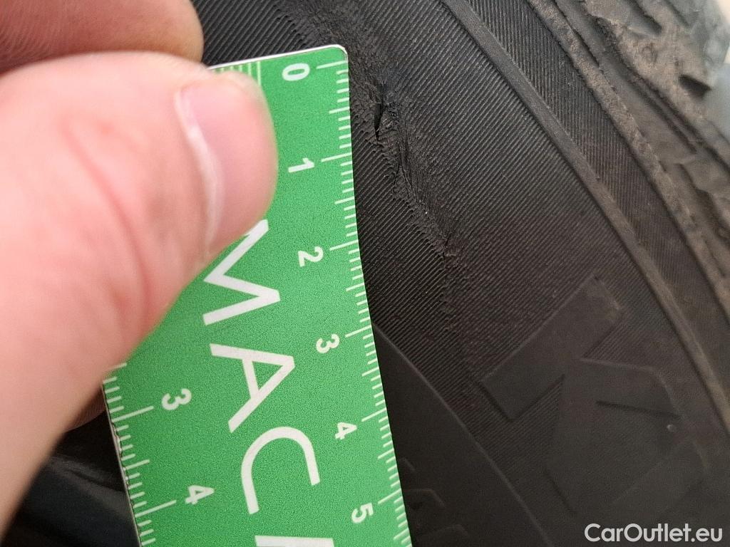  Hyundai  Tucson  Executive Mild-Hybrid 2WD 1.6 CRDI 135CV BVA7 E6d #4