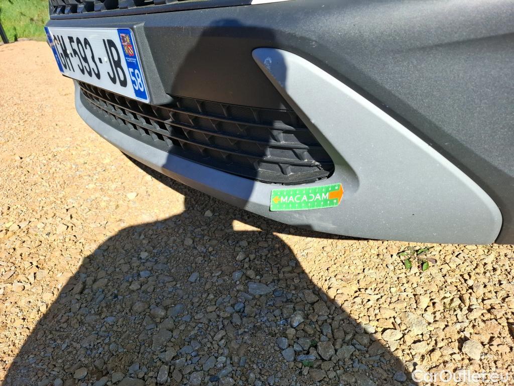  Hyundai  Konna Kona Business Hybrid 2WD 1.6 GDI 140CV BVA6 E6d #10