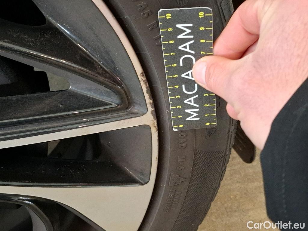  Hyundai  Tucson  Executive 2WD 1.6 CRDi 135CV BVA7 E6dT #28