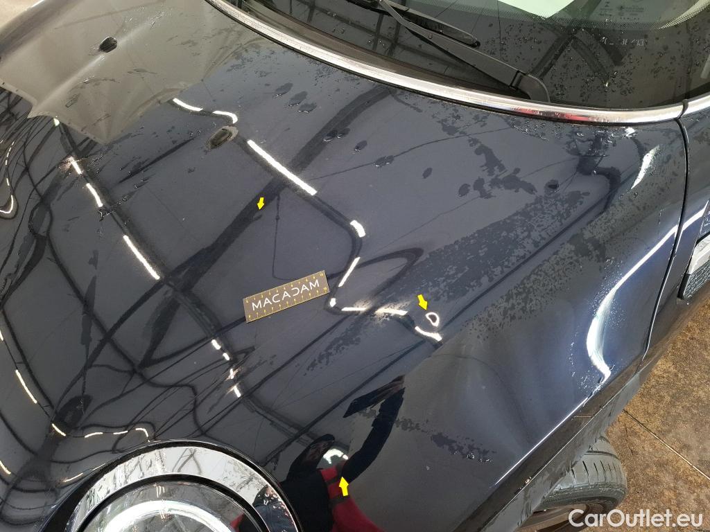  Mini  Mini   / 2021 / 3P / Berline Cooper SE Finition Essential 184 ch BVA #16