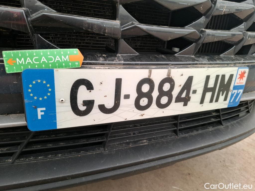  Hyundai  Tucson  Business Mild-Hybrid 2WD 1.6 CRDI 135CV BVA7 E6d #27