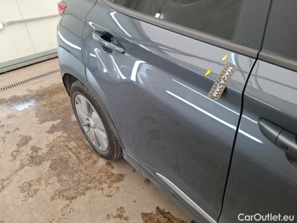  Hyundai  Konna Kona Business Electrique 2WD 64kWh BVA #51
