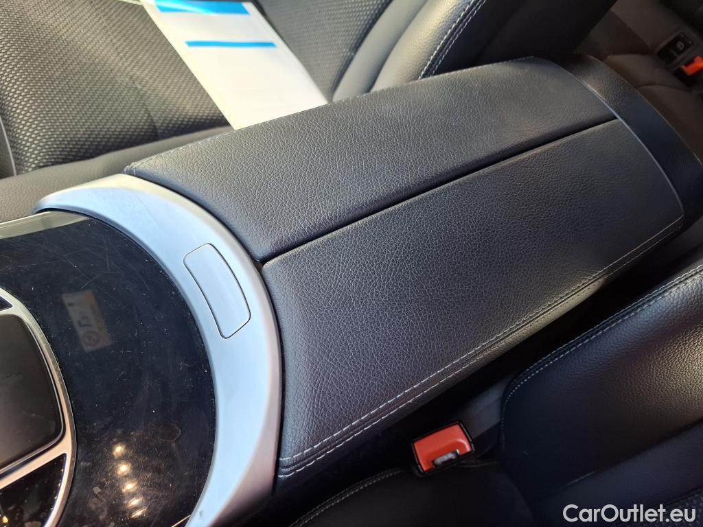  Mercedes  G-Klasee MERCEDES-BENZ GLC / 2019 / 5P / SUV 2.0 GLC 300 E BUSINESS LINE 4MATIC #26