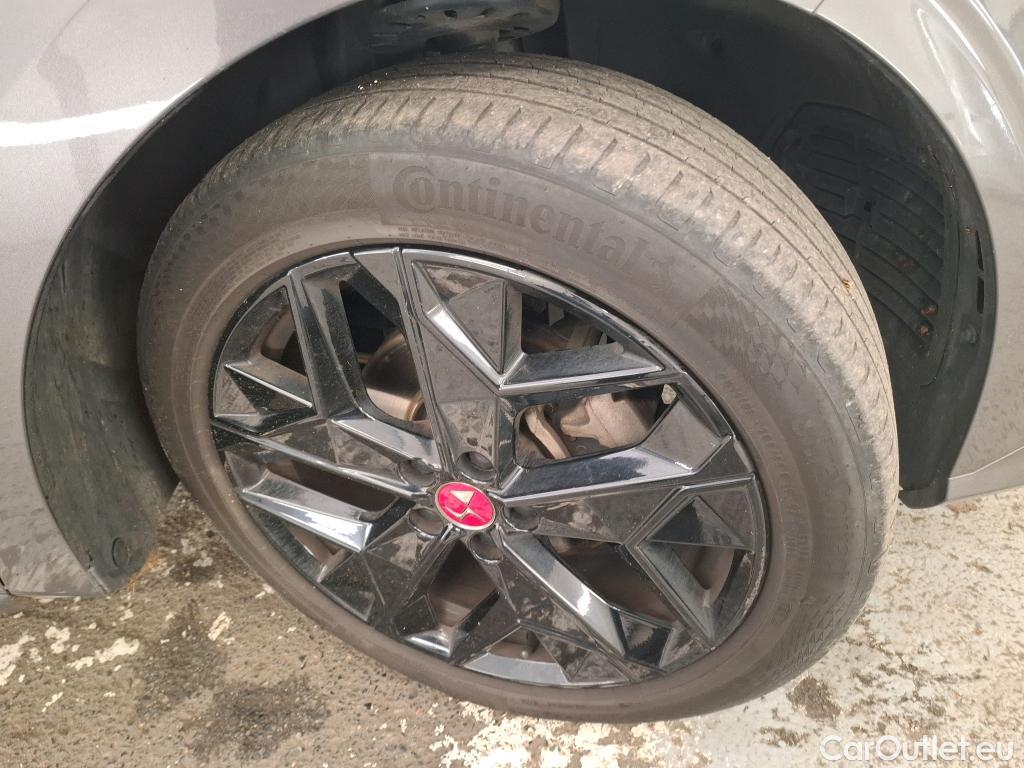  DS  DS4 DS 4 Performance Line + 1.5 BlueHDi 130CV BVA8 6E #4