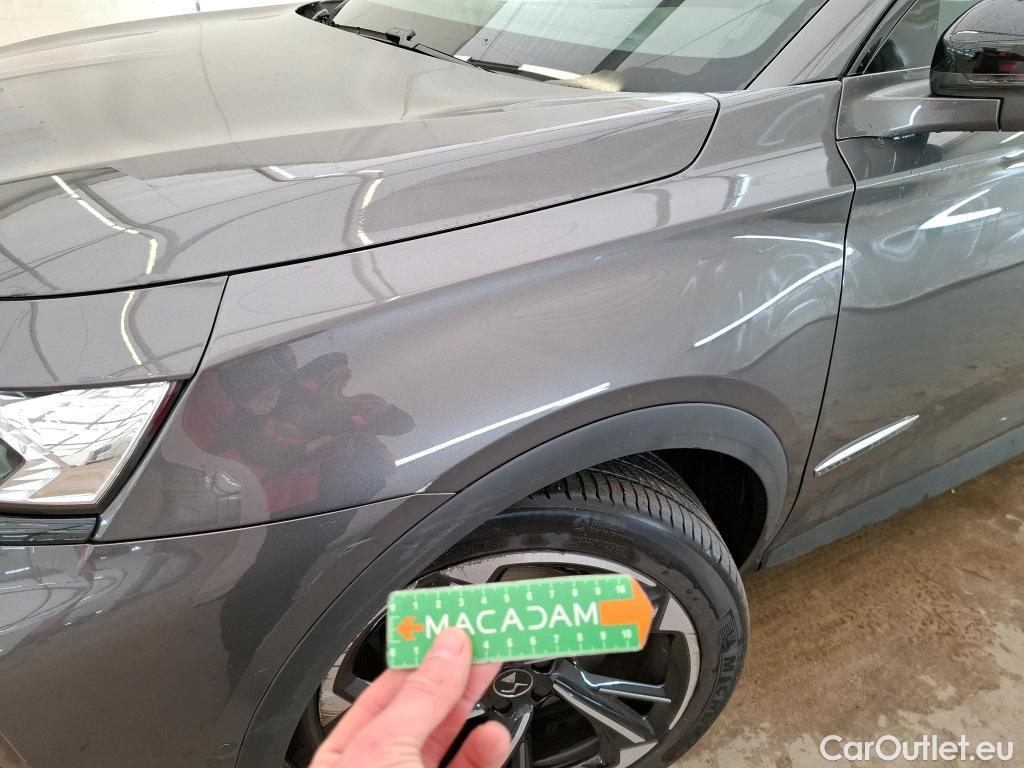  DS  DS7 DS DS 7 Crossback / 2017 / 5P / SUV E-TENSE 4x4 300 Louvre(SL) #56
