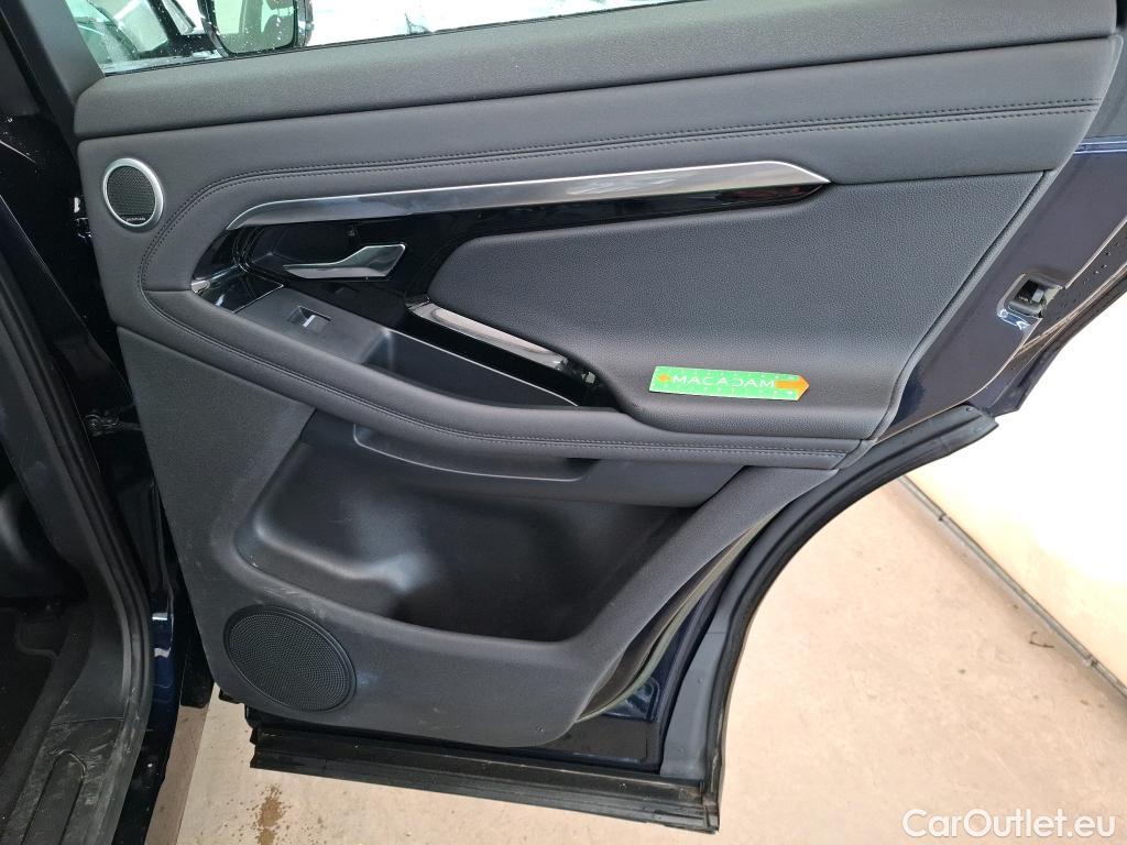  Land Rover  Range Rover Evoque LAND ROVER  / 2018 / 5P / SUV 1.5 P300e PHEV BVA 4WD SE #1