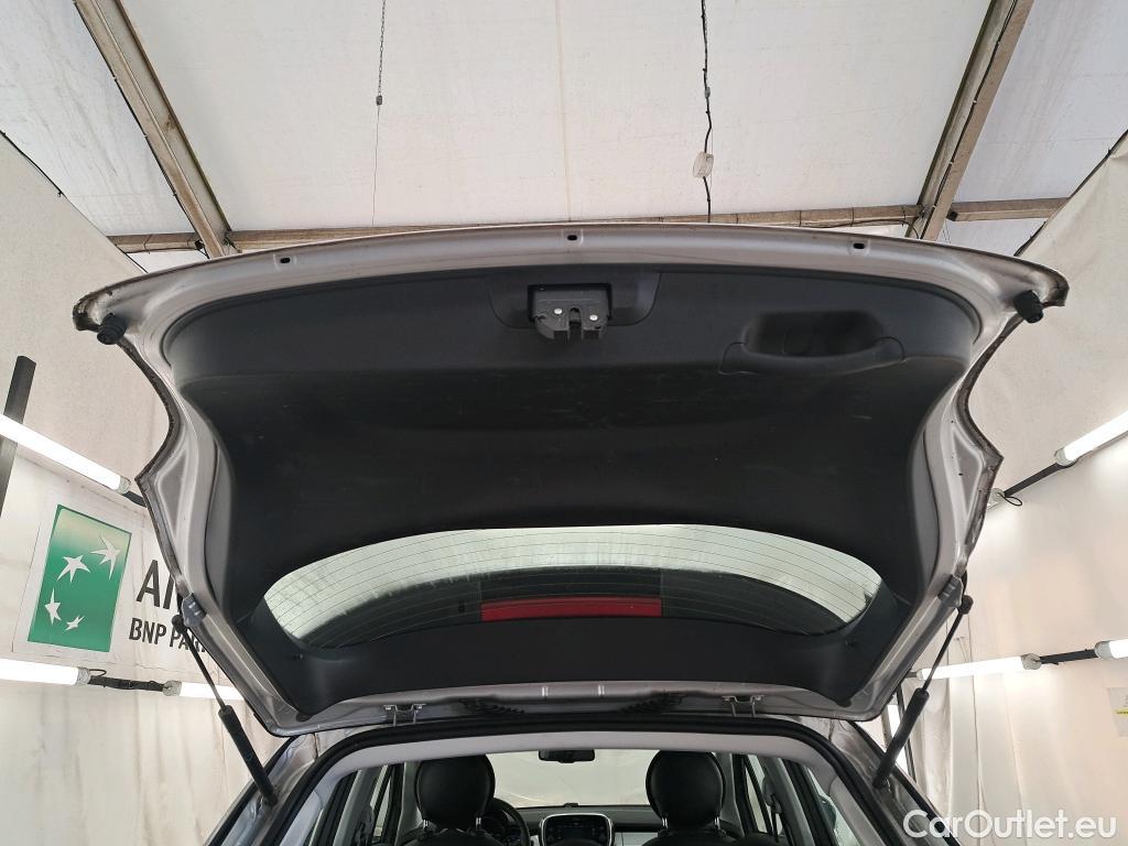  Fiat  500 FIAT X / 2018 / 5P / SUV 1.0 FFly T T3 120ch Cross #4