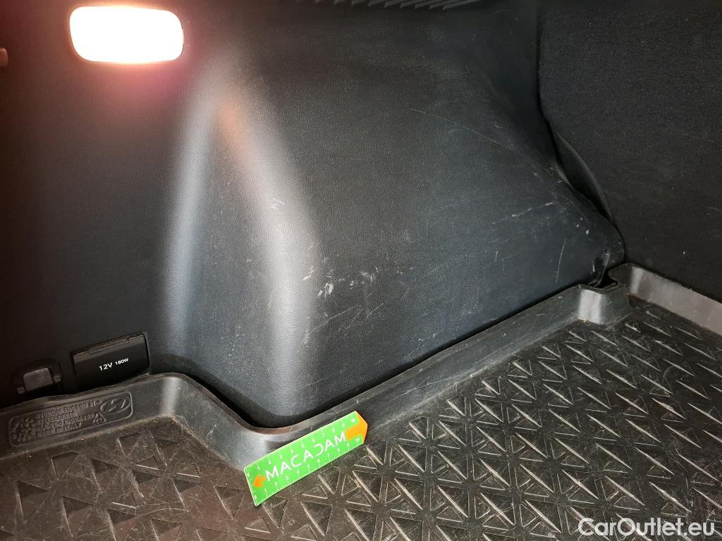  Hyundai  Tucson  Executive Mild-Hybrid 2WD 1.6 CRDI 135CV BVA7 E6d #13