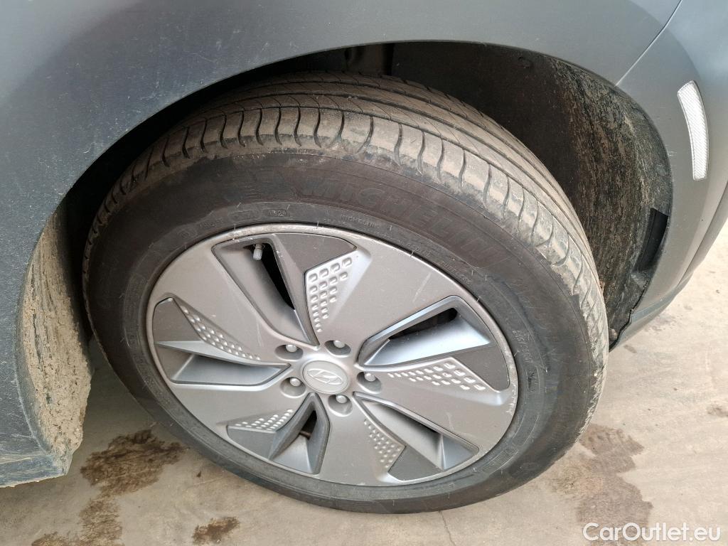  Hyundai  Konna Kona Business Electrique 2WD 64kWh BVA #30