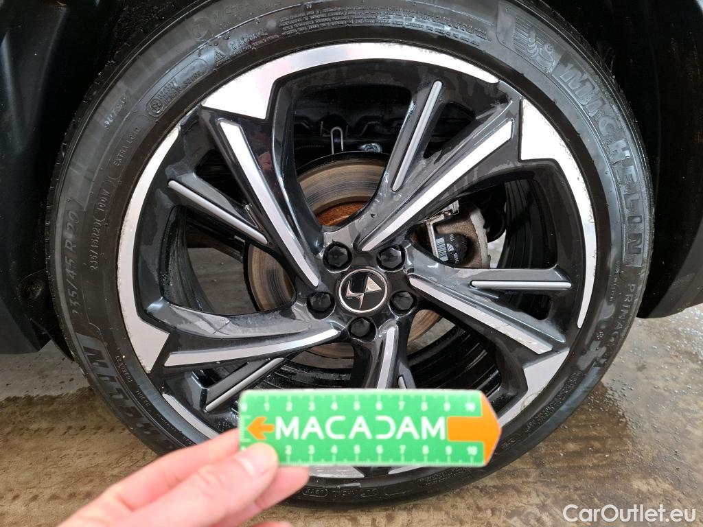  DS  DS7 DS DS 7 Crossback / 2017 / 5P / SUV E-TENSE 4x4 300 Louvre(SL) #25