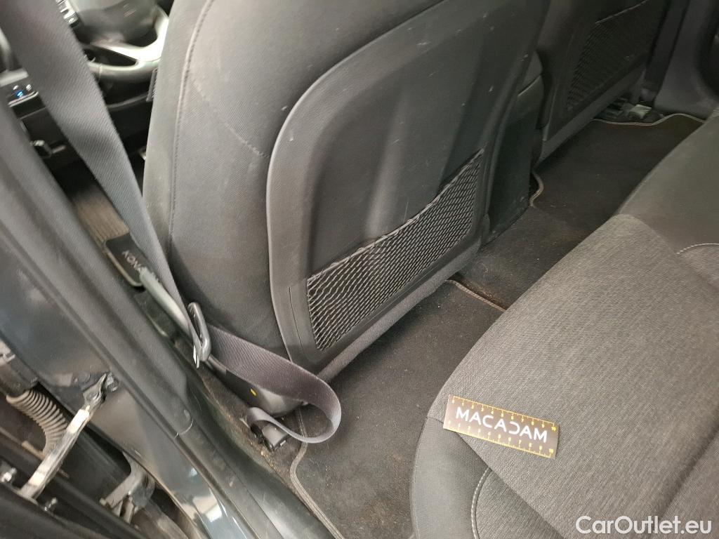  Hyundai  Konna Kona Business Electrique 2WD 64kWh BVA #38