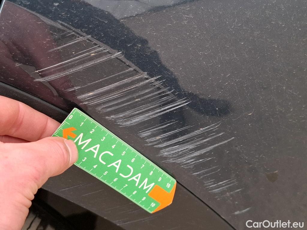  Hyundai  Tucson  Business Mild-Hybrid 2WD 1.6 CRDI 135CV BVA7 E6d #5