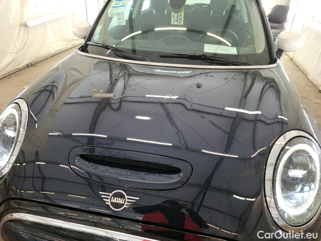  Mini  Mini   / 2021 / 3P / Berline Cooper SE Finition Essential 184 ch BVA #9