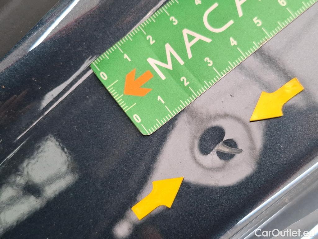  Hyundai  Tucson  Business Mild-Hybrid 2WD 1.6 CRDI 135CV BVA7 E6d #21