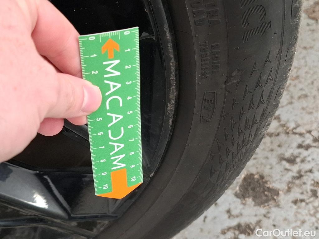  DS  DS4 DS 4 Performance Line + 1.5 BlueHDi 130CV BVA8 6E #13