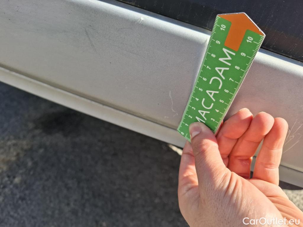  Ford  Kuga  Titanium Hybrid 2.5 190CV BVA6 E6dT #17