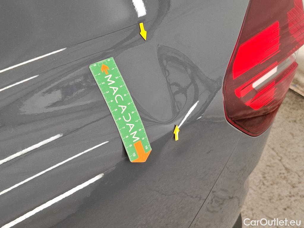  Dacia  Sandero DACIA Jogger 5 Places / 2021 / 5P / Break Extreme+ Tce 110(SL) #7